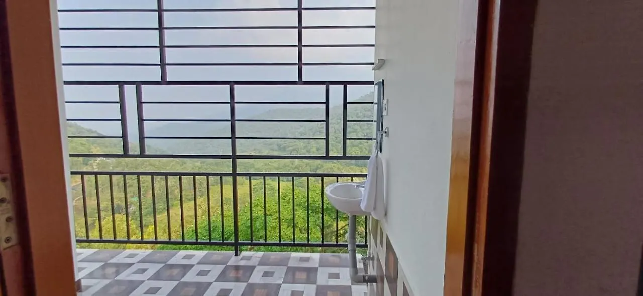 Hotel 5Th Range Cottage Maraiyūr