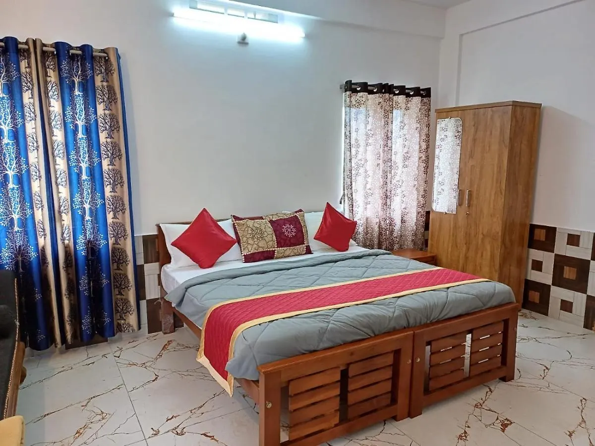 5Th Range Cottage Maraiyūr 0*,