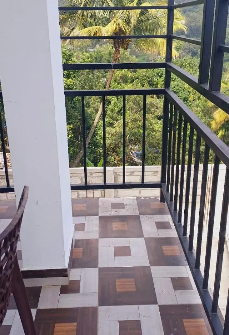 5Th Range Cottage Maraiyūr Hotel