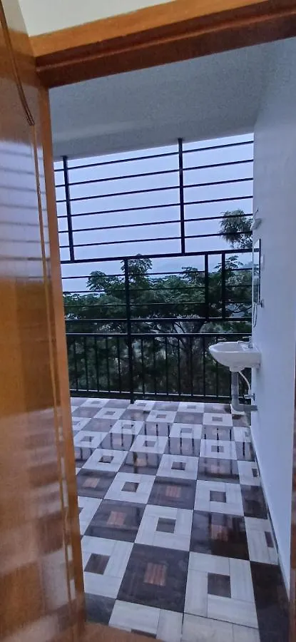 5Th Range Cottage Maraiyūr 0*,  インド
