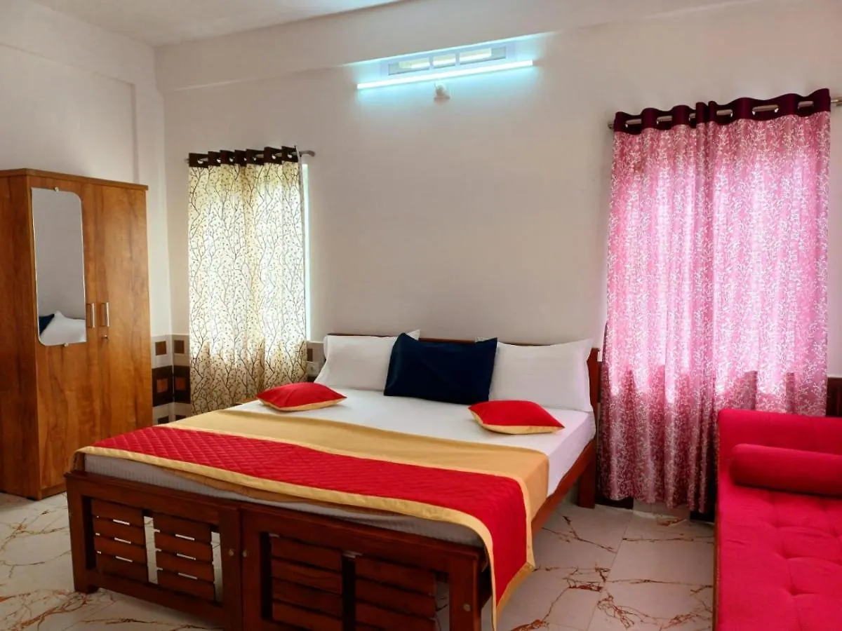 5Th Range Cottage Maraiyūr