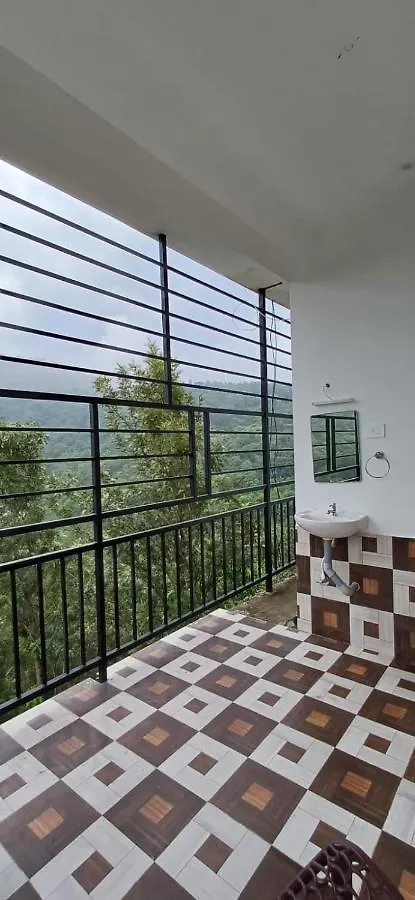 5Th Range Cottage Maraiyūr