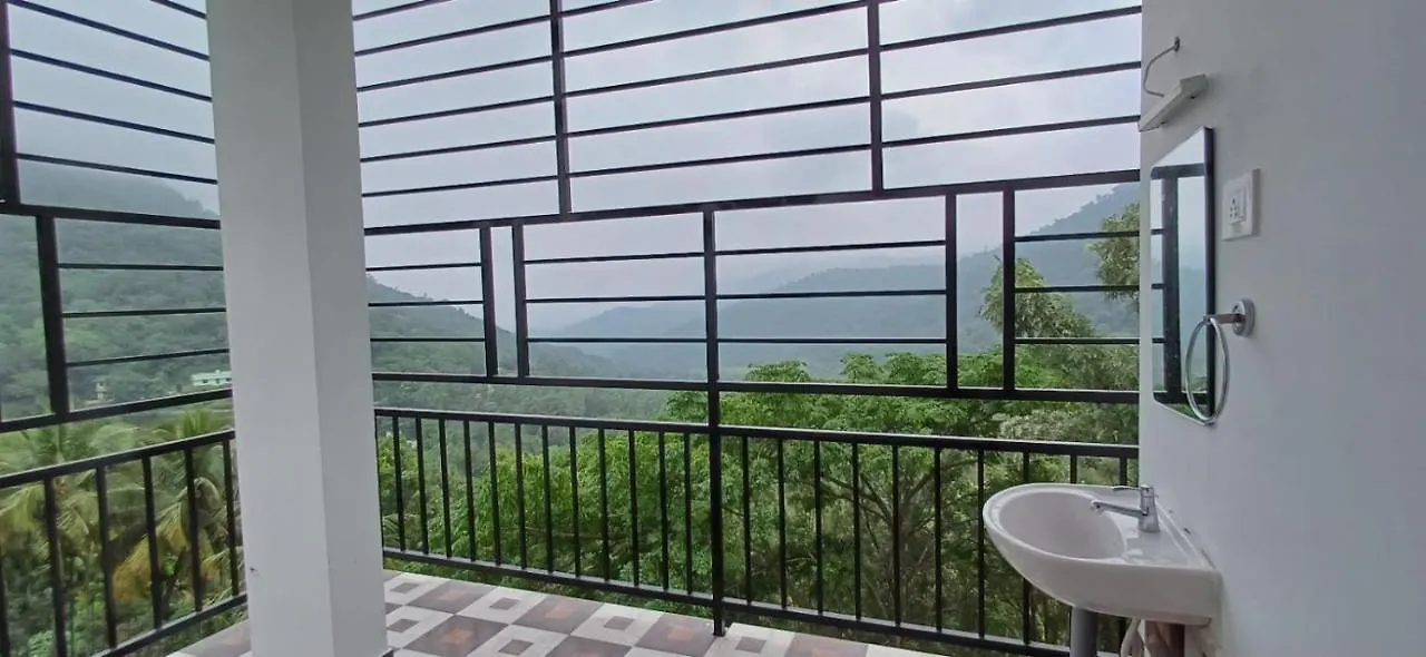 5Th Range Cottage Maraiyūr ホテル