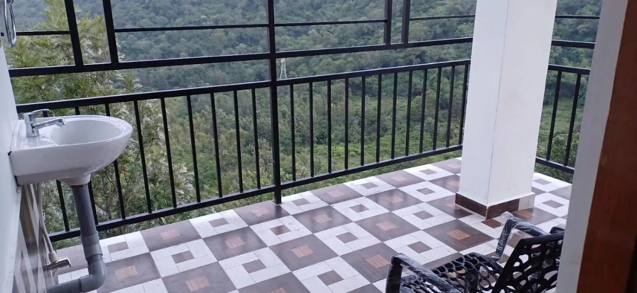5Th Range Cottage Maraiyūr