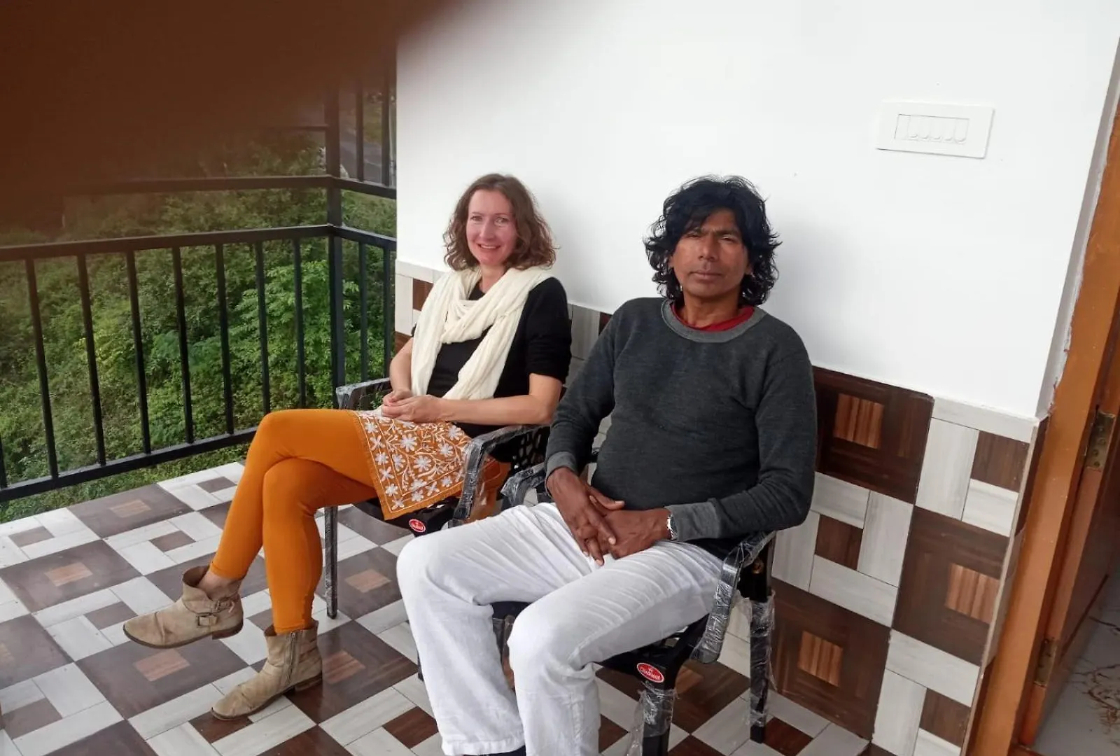 5Th Range Cottage Maraiyūr
