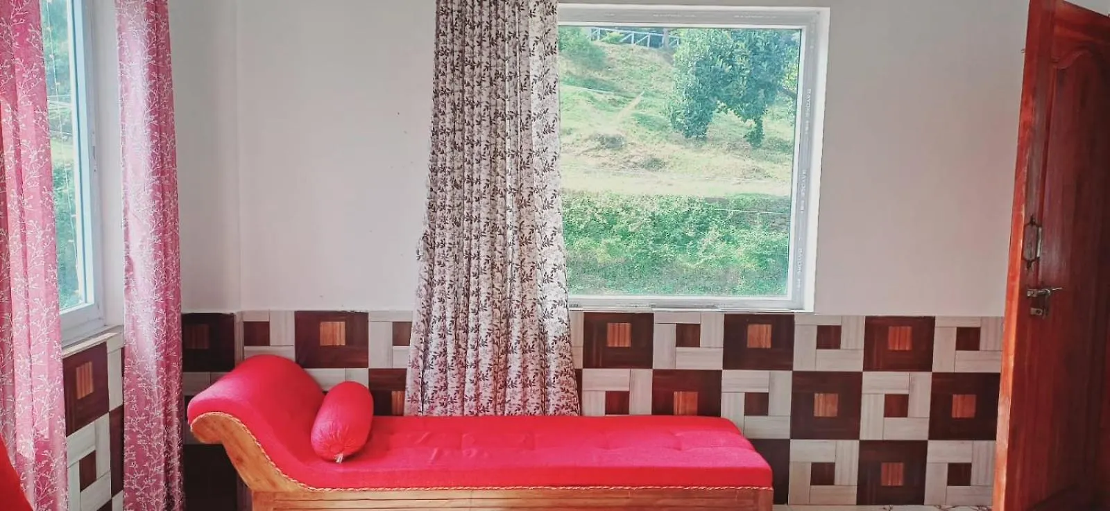 5Th Range Cottage Maraiyūr 0*,  インド