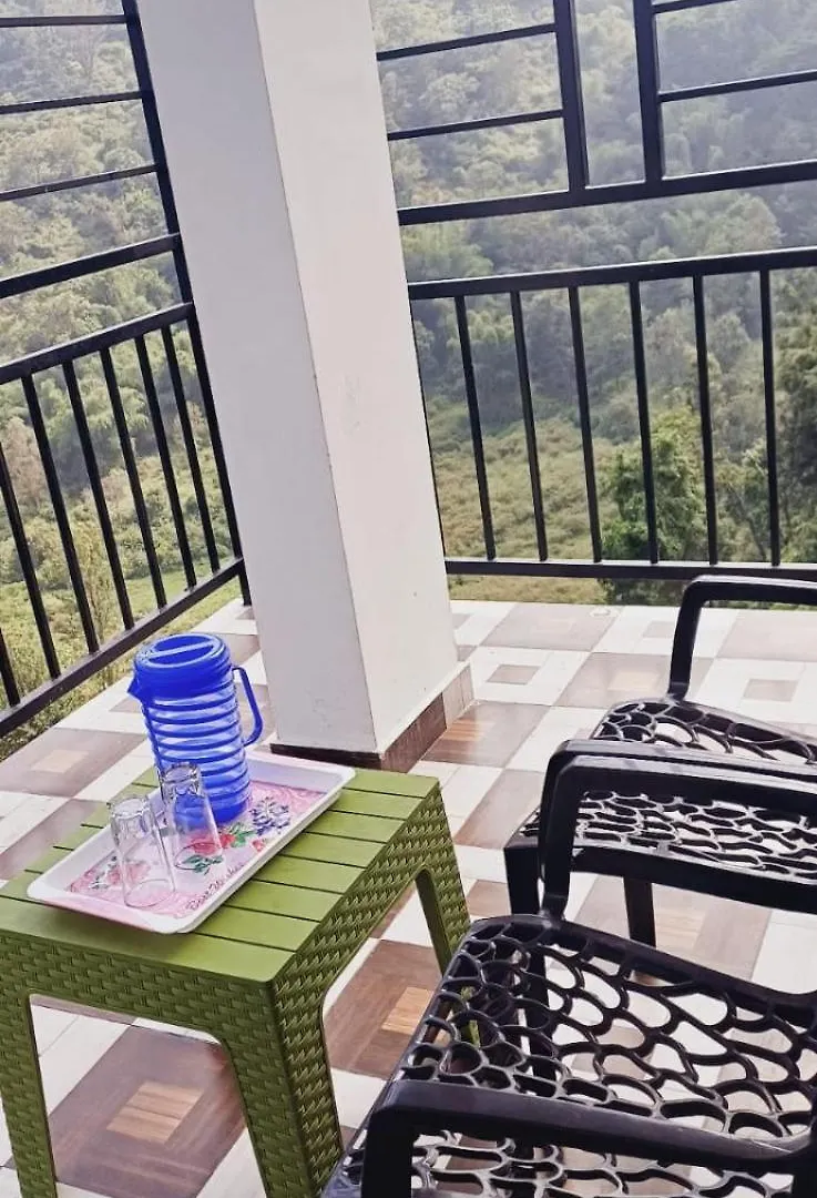 5Th Range Cottage Maraiyūr インド