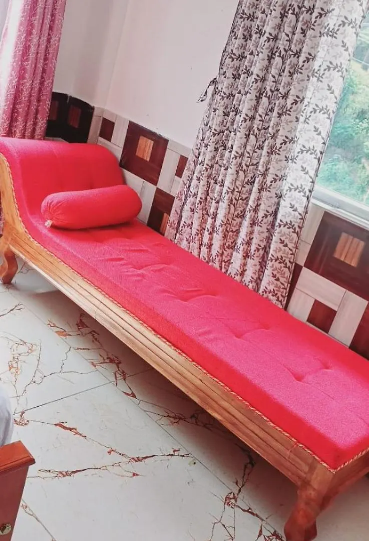 5Th Range Cottage Maraiyūr インド